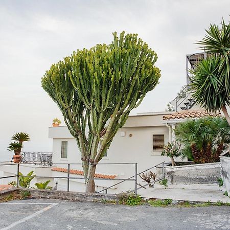 Villa Casa Amapola Taormina Exterior foto