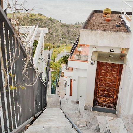 Villa Casa Amapola Taormina Exterior foto